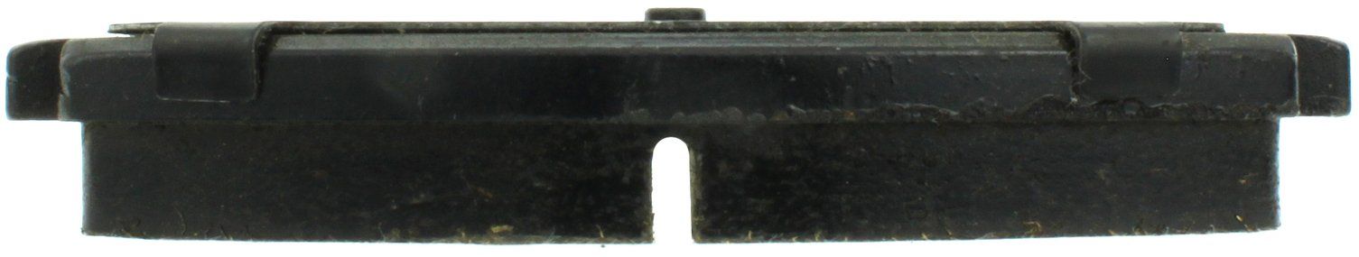 1990, 1989 Eagle Summit Disc Brake Pad Set