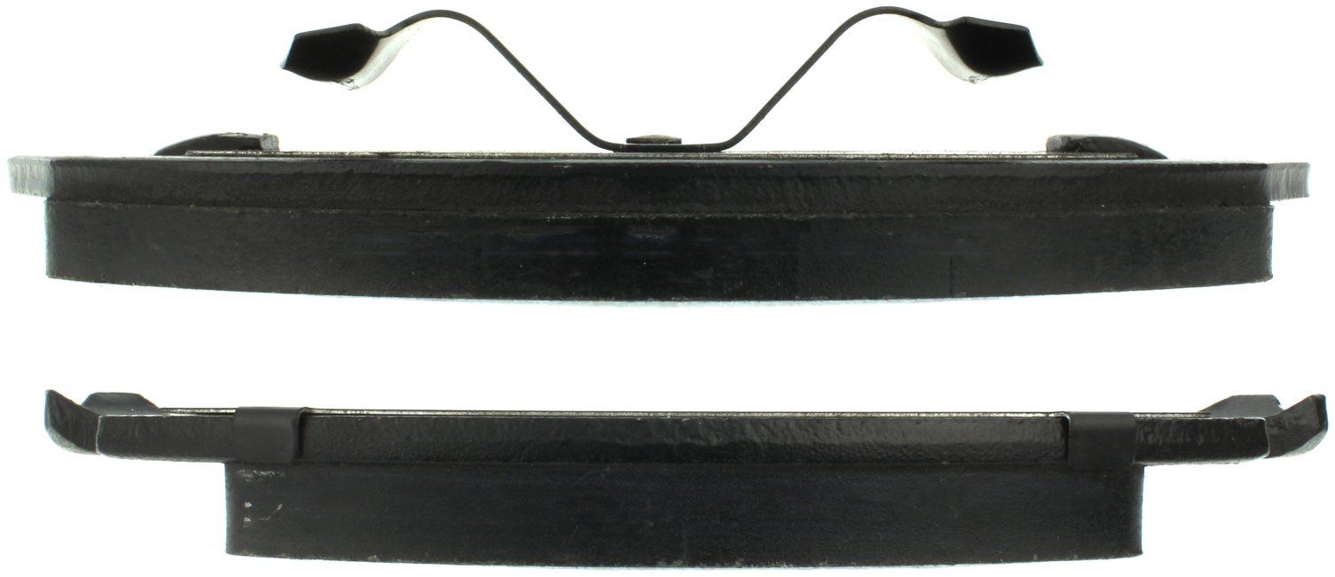 1986 Ford Ranger Disc Brake Pad Set