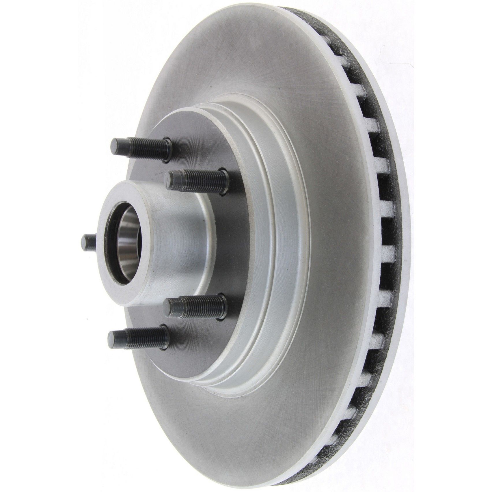 1986, 1985 Ford Mustang Disc Brake Rotor
