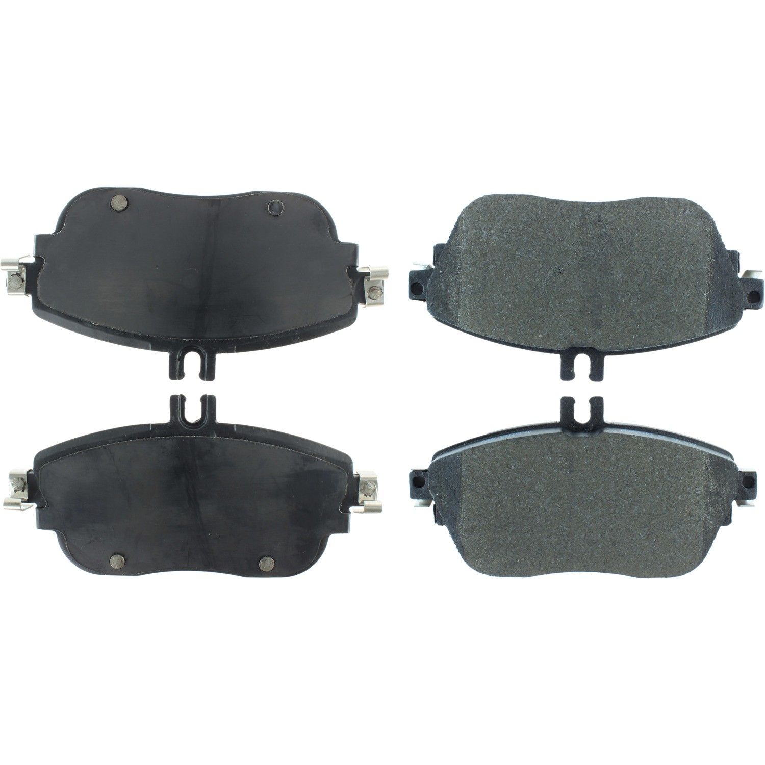 2019, 2018, 2017 INFINITI QX30 Disc Brake Pad Set