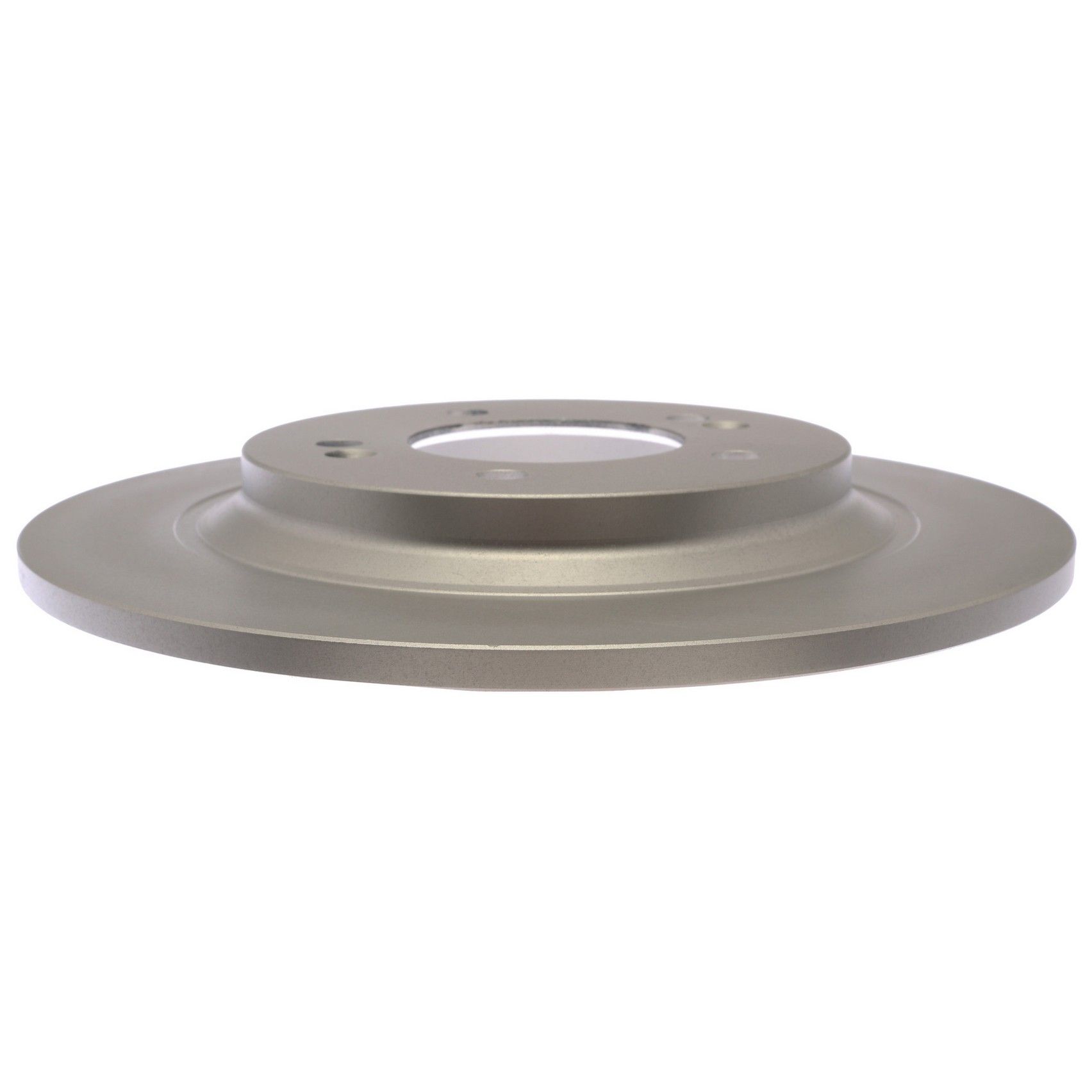 2020, 2019, 2018, 2017, 2016, 2015, 2014, 2013 Kia Optima Disc Brake Rotor
