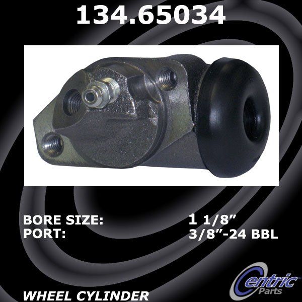 1964, 1963, 1962, 1961 Ford F-250 Drum Brake Wheel Cylinder