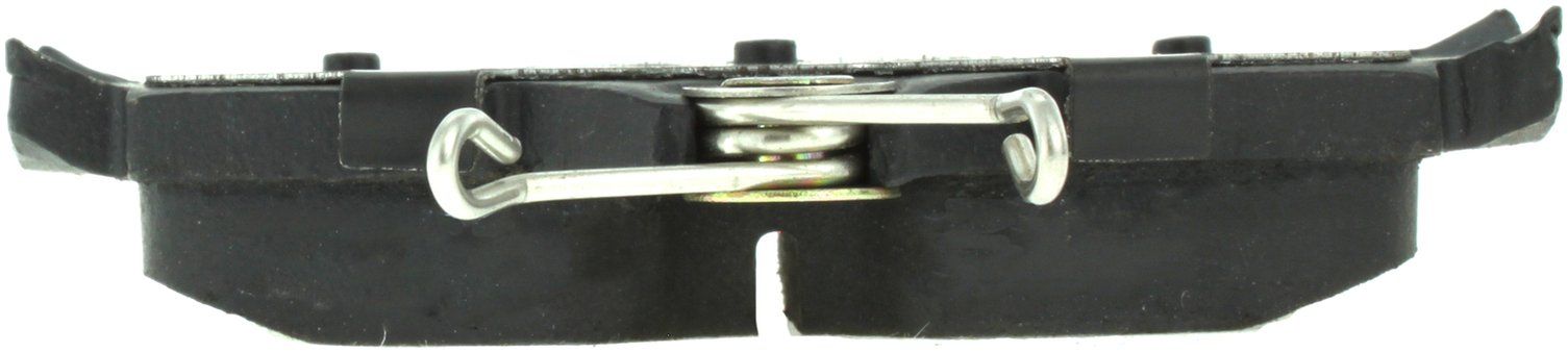 2004, 2003, 2002, 2001, 2000, 1999, 1998, 1997, 1996, 1995, 1994 Ford Mustang Disc Brake Pad Set