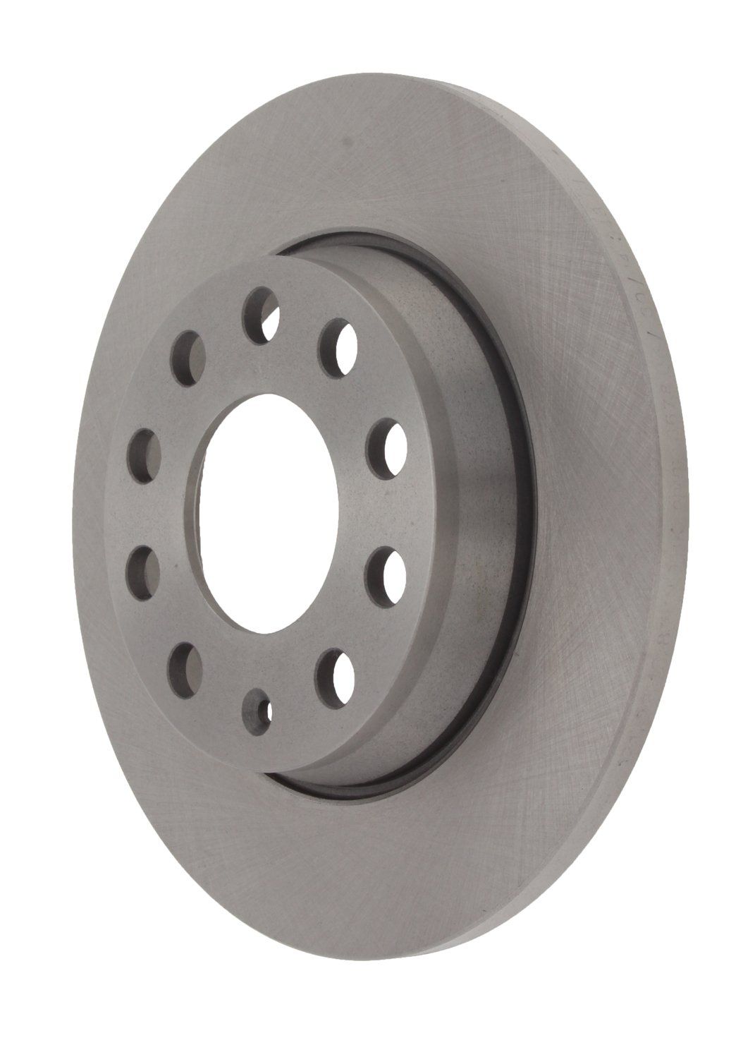 2008, 2007, 2006, 2005, 2004, 2003, 2002, 2001 Audi A4 Disc Brake Rotor