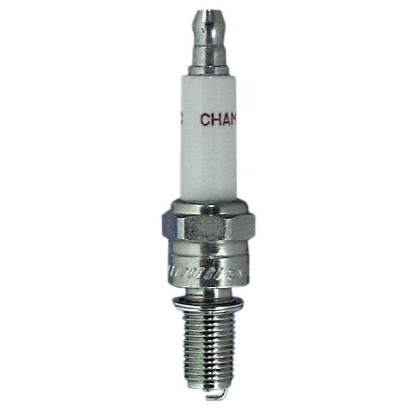2004-2006 Maserati Quattroporte Spark Plug (Champion)