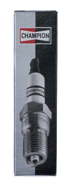2012 Toyota Matrix Spark Plug (Champion)