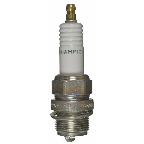 1904-1905 Franklin Type B Spark Plug (Champion)