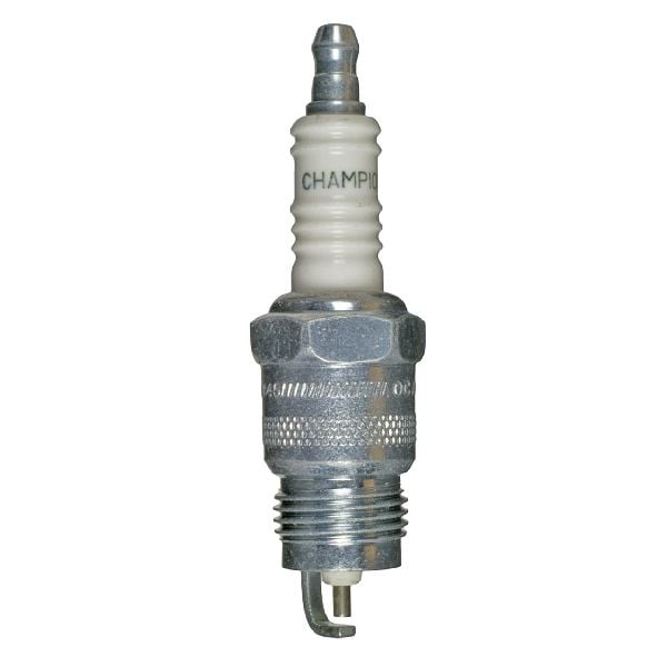 1987-1992 Ford Bronco Spark Plug (Champion)