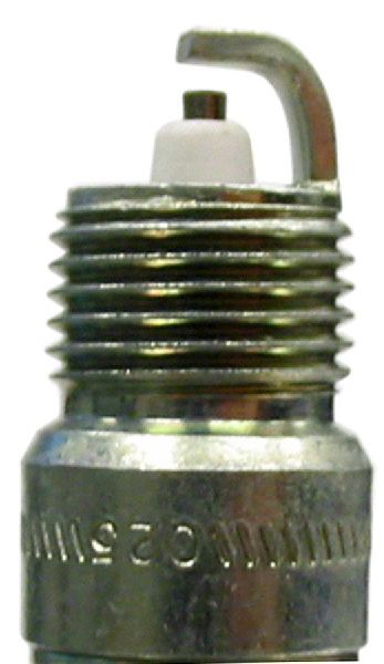 1981-1985 Lincoln Town Car Spark Plug (Champion)