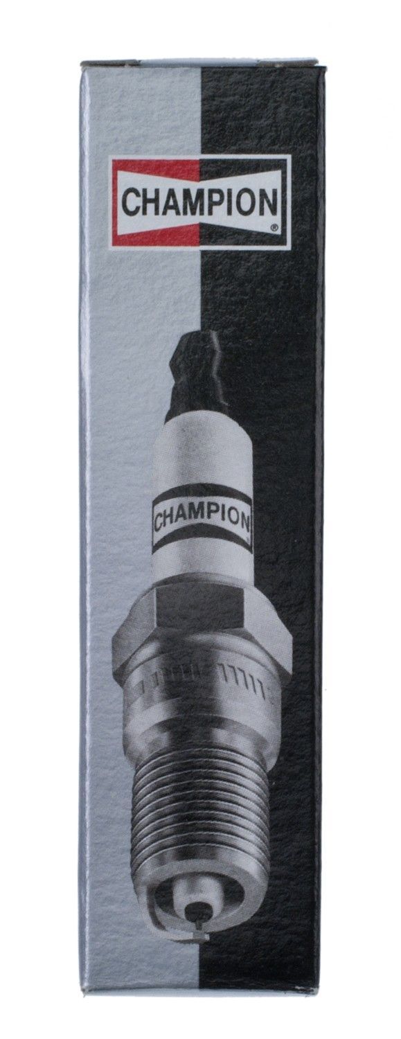2012 Toyota Matrix Spark Plug