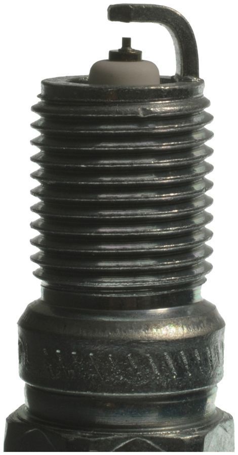 2001, 2000 Mazda MPV Spark Plug