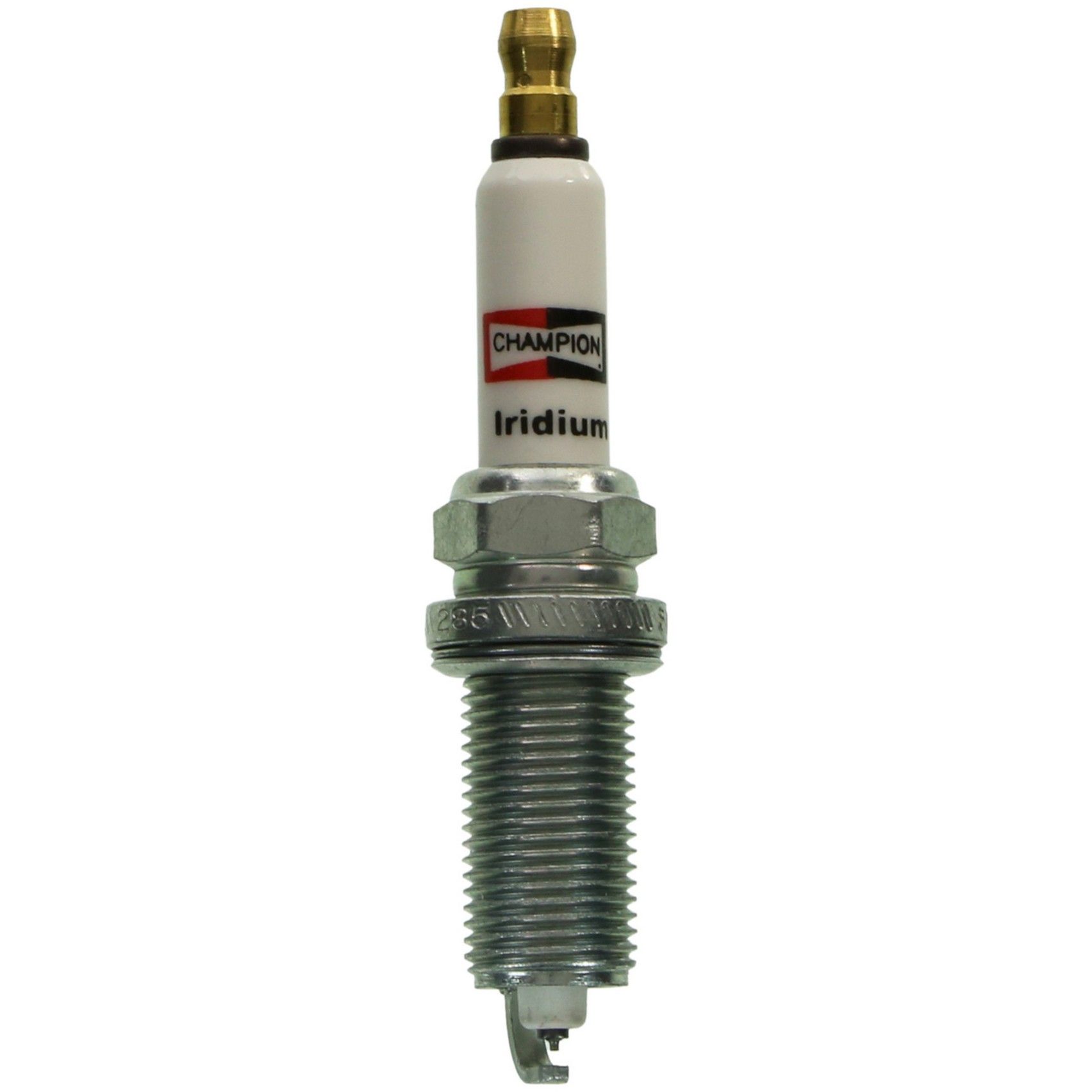 Toyota Sienna Spark Plug Replacement (Bosch, Champion, Denso, E3 Spark