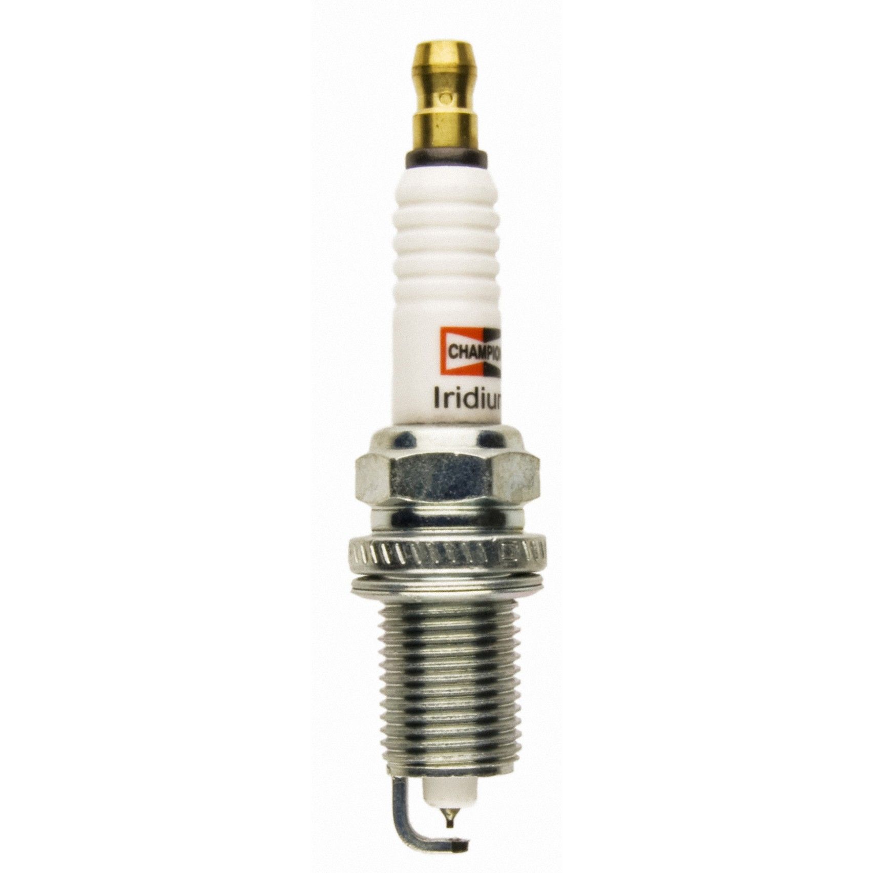 2007, 2006 Jeep Commander Spark Plug