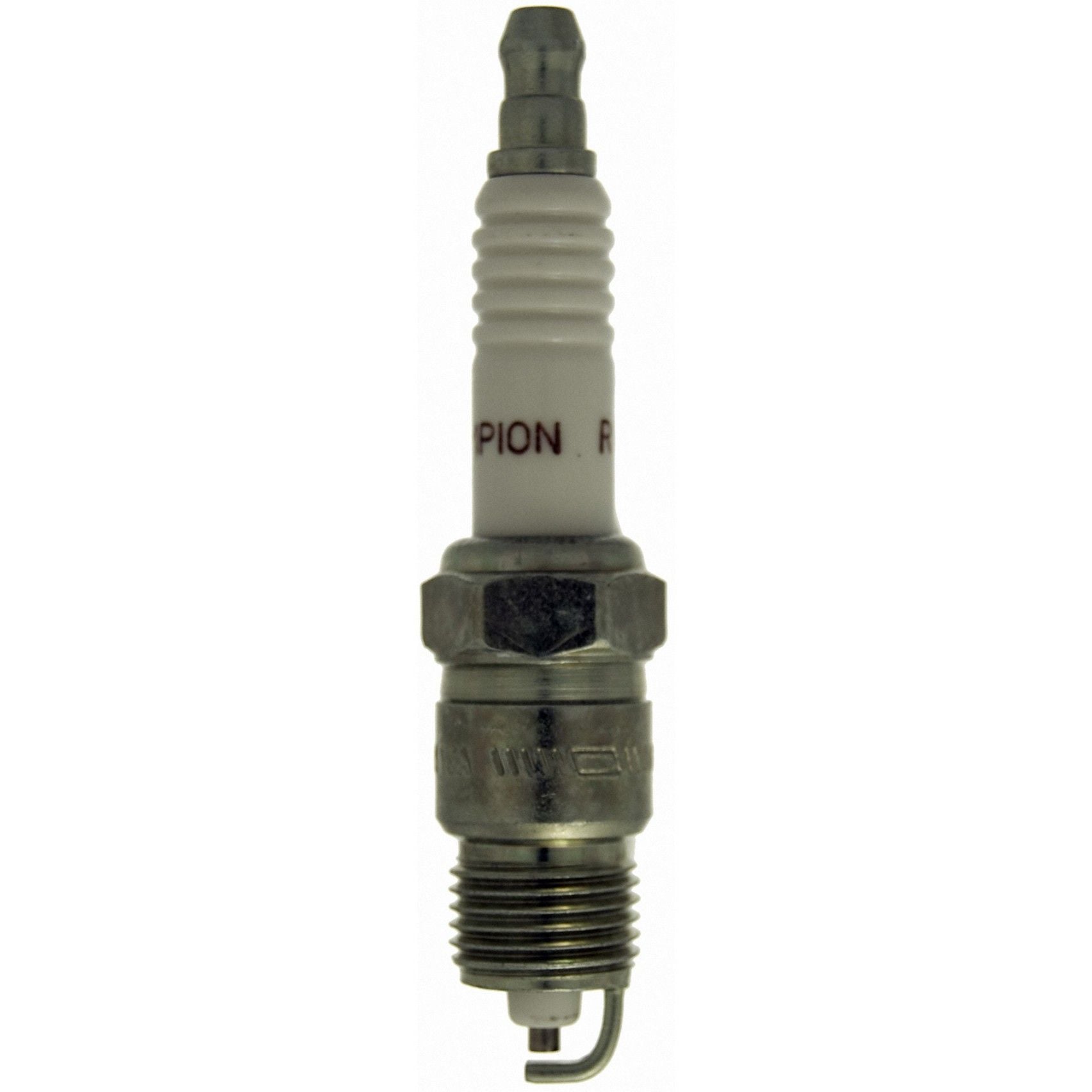 1995, 1994, 1993, 1992, 1991, 1990, 1989, 1988, 1987 Chevrolet Astro Spark Plug