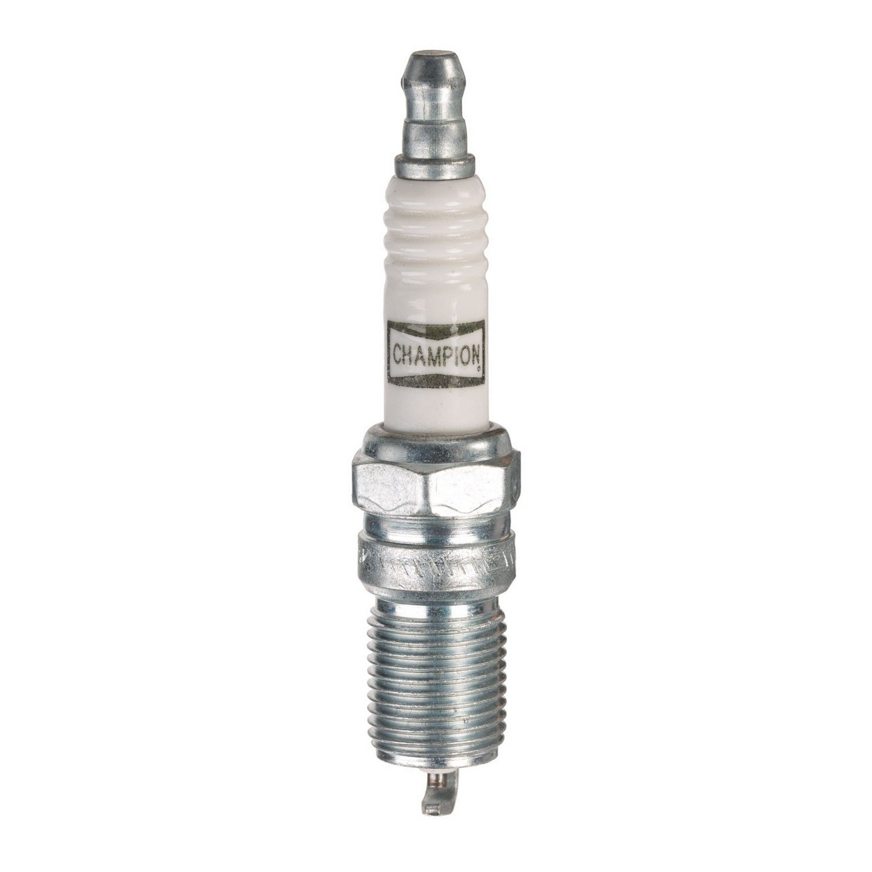 Champion spark plug gap guide