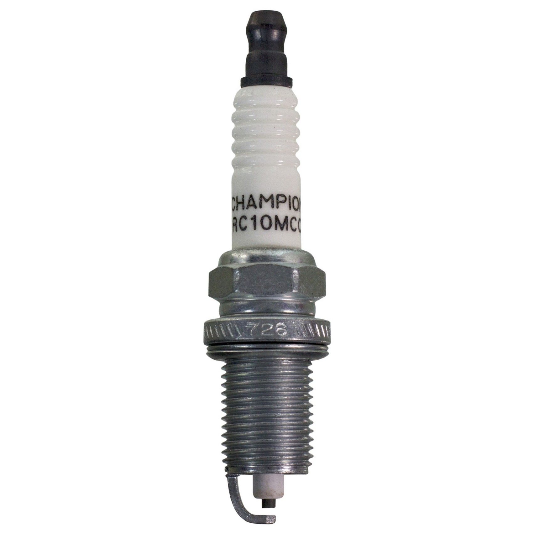 Champion spark plug gap guide