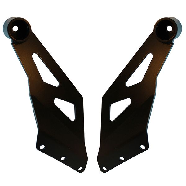 2002-2008 Dodge Ram 1500 Light Bar Mounting Kit (CIPA)