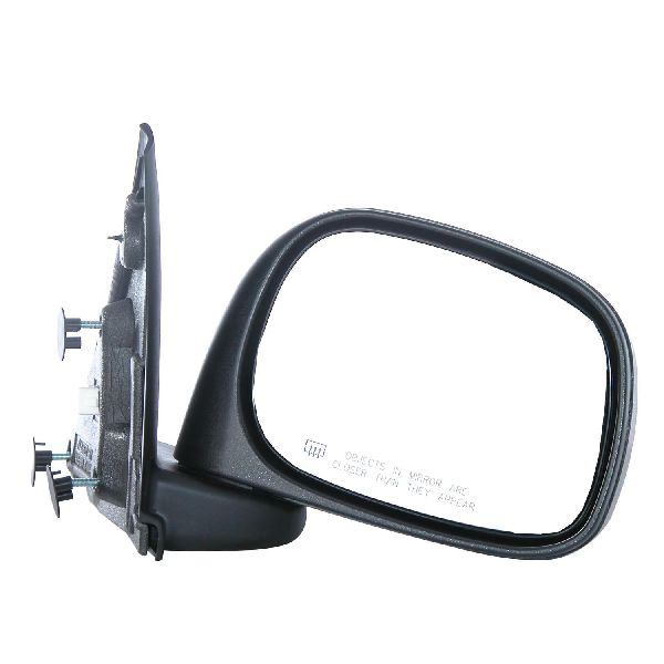2002-2004 Dodge Dakota Side/Door Mirror - Right (CIPA)