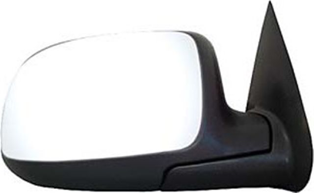 2001-2006 GMC Sierra 3500 Side/Door Mirror - Right (CIPA)