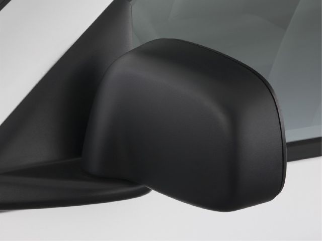 2003 Dodge Ram 2500 Van Towing Mirror Set (CIPA)
