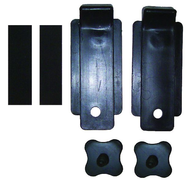 1992-1996 Ford F-150 Door Mirror Bracket (CIPA)