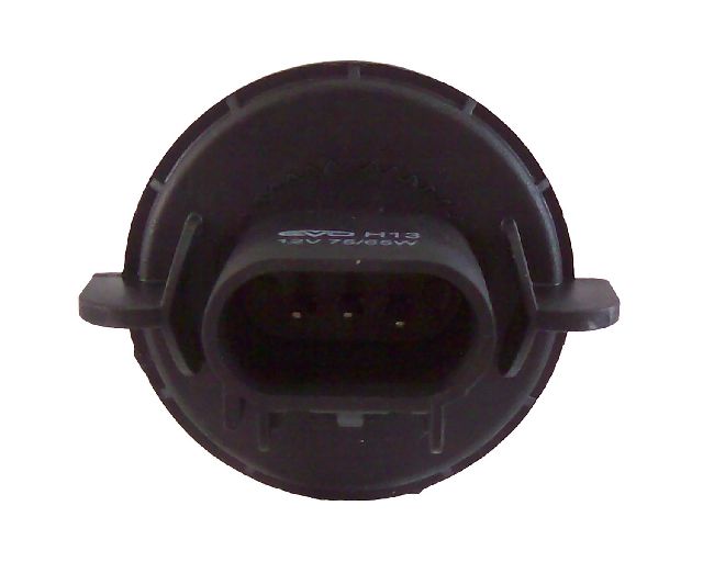 2004-2009 Dodge Durango Headlight Bulb -  or High Beam and Low Beam (CIPA)