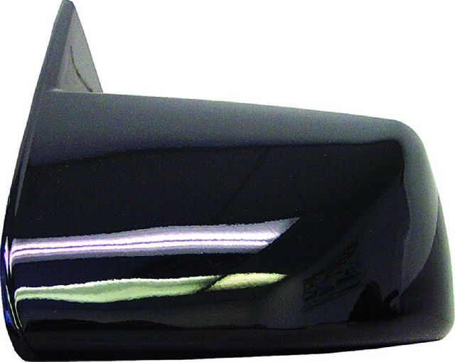 1988-1999 GMC C1500 Side/Door Mirror - Left (CIPA)