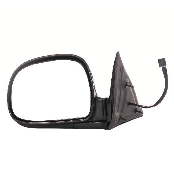 1995-1997 GMC Jimmy Side/Door Mirror - Left (CIPA)