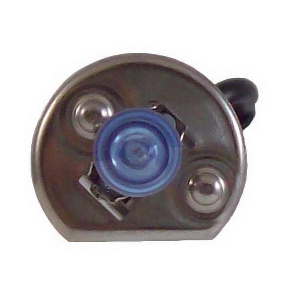 1999-2006 Volvo S80 Fog Light Bulb (CIPA)