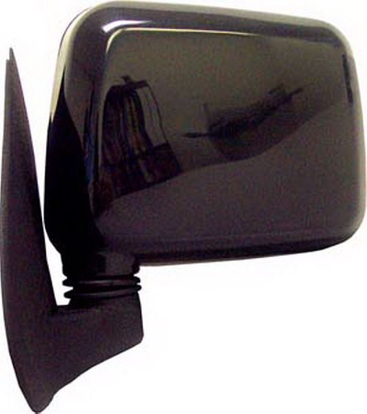 1988-1993 Isuzu Pickup Side/Door Mirror - Left (CIPA)