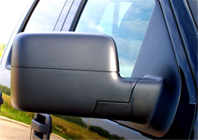 2004-2014 Ford F-150 Towing Mirror Set (CIPA)