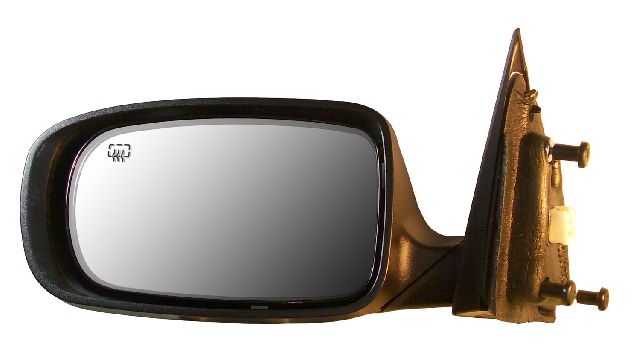 2011 Chrysler 200 Side/Door Mirror - Left (CIPA)