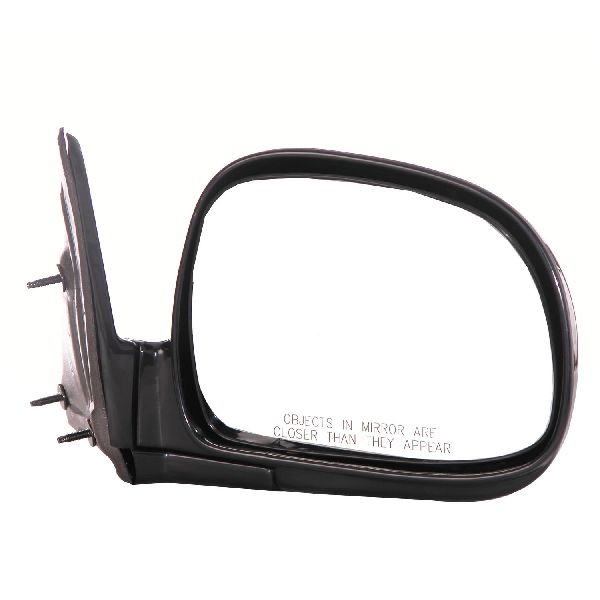 1994-2003 Chevrolet S10 Side/Door Mirror - Right (CIPA)
