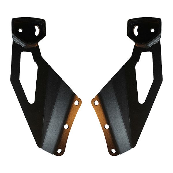 2001-2006 GMC Sierra 3500 Light Bar Mounting Kit (CIPA)