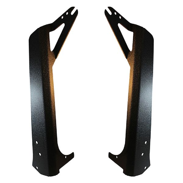 2007-2013 Jeep Wrangler Light Bar (CIPA)