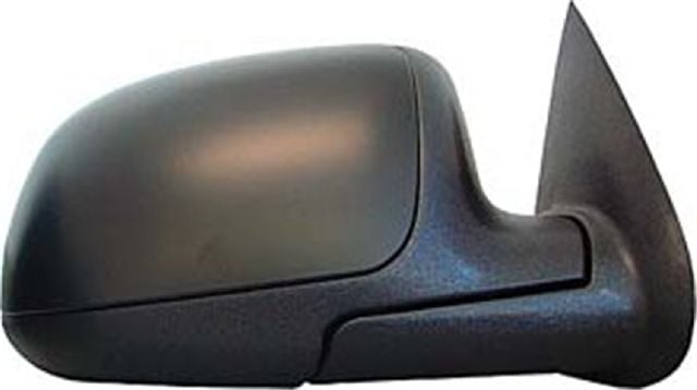 2001-2006 GMC Sierra 3500 Side/Door Mirror - Right (CIPA)