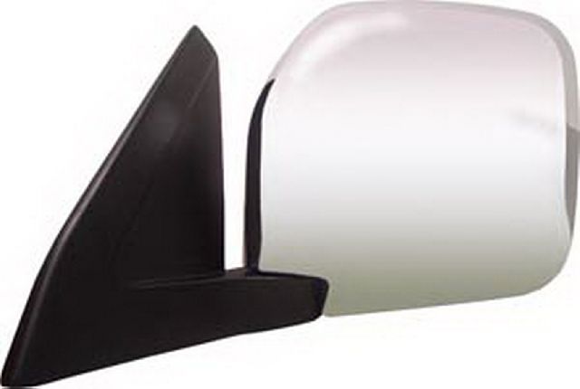 1992-2000 Mitsubishi Montero Side/Door Mirror - Left (CIPA)