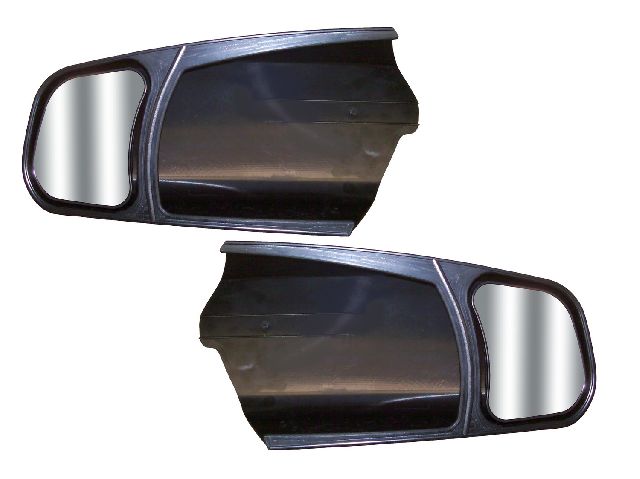 2008-2017 Toyota Sequoia Towing Mirror Set (CIPA)