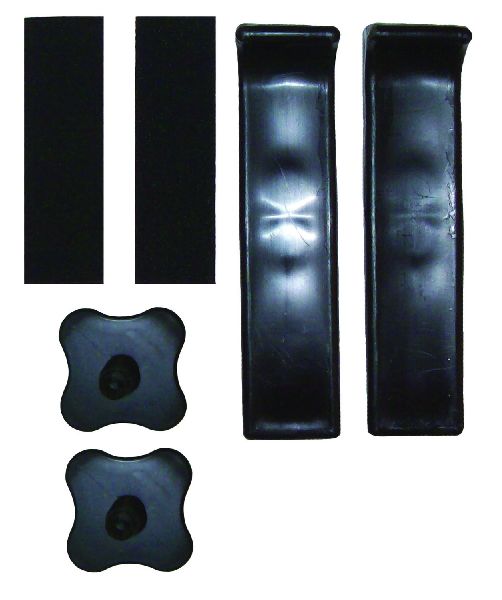 1999-2000 Ford F-150 Door Mirror Bracket (CIPA)