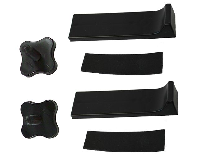2015-2019 Ford F-150 Door Mirror Bracket (CIPA)