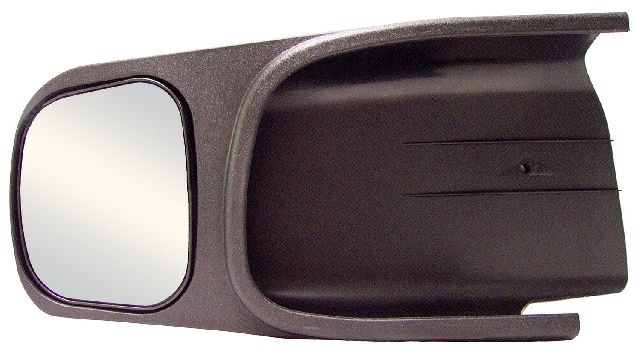 2002-2008 Dodge Ram 1500 Towing Mirror - Left (CIPA)