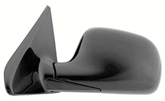 1996-1998 Dodge Caravan Side/Door Mirror - Left (CIPA)