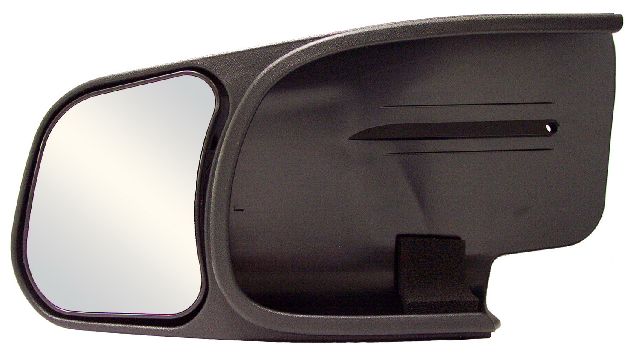 2007 Chevrolet Avalanche Towing Mirror - Left (CIPA)