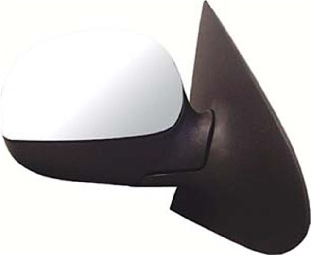 1998-2002 Lincoln Navigator Side/Door Mirror - Right (CIPA)