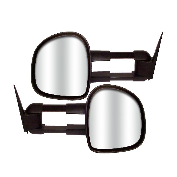 2003-2004 GMC Sierra 2500 Towing Mirror Set (CIPA)