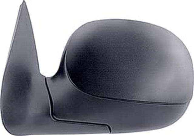 1997-1999 Ford F-250 Side/Door Mirror - Left (CIPA)