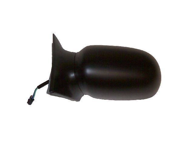 1992-1998 Pontiac Grand Am Side/Door Mirror - Left (CIPA)