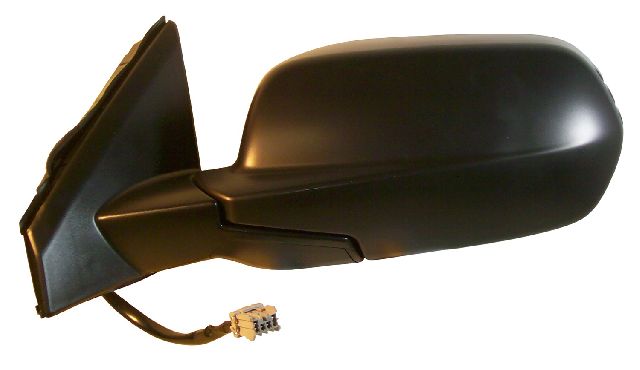 2007-2008 Honda CR-V Side/Door Mirror - Left (CIPA)