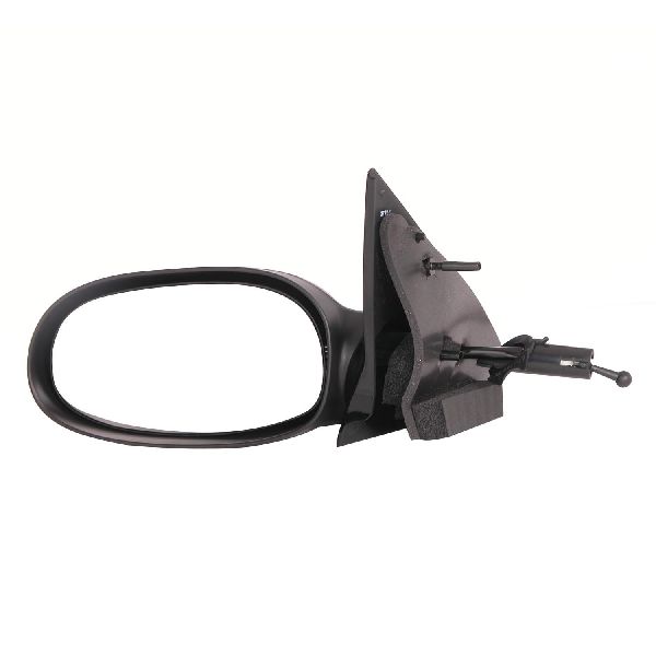 2002-2004 Saturn L300 Side/Door Mirror - Left (CIPA)