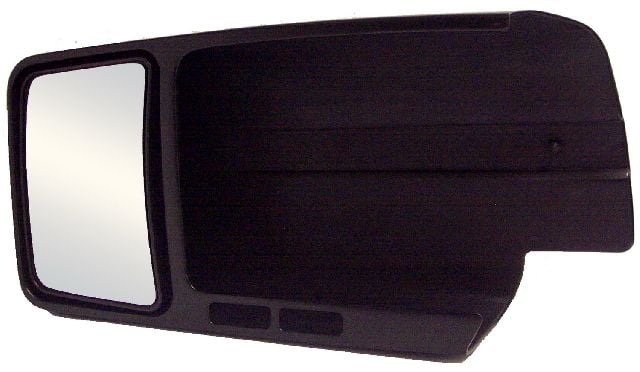 2004-2014 Ford F-150 Towing Mirror - Left (CIPA)